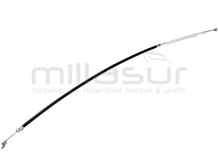 CABLE ACELERADOR D226