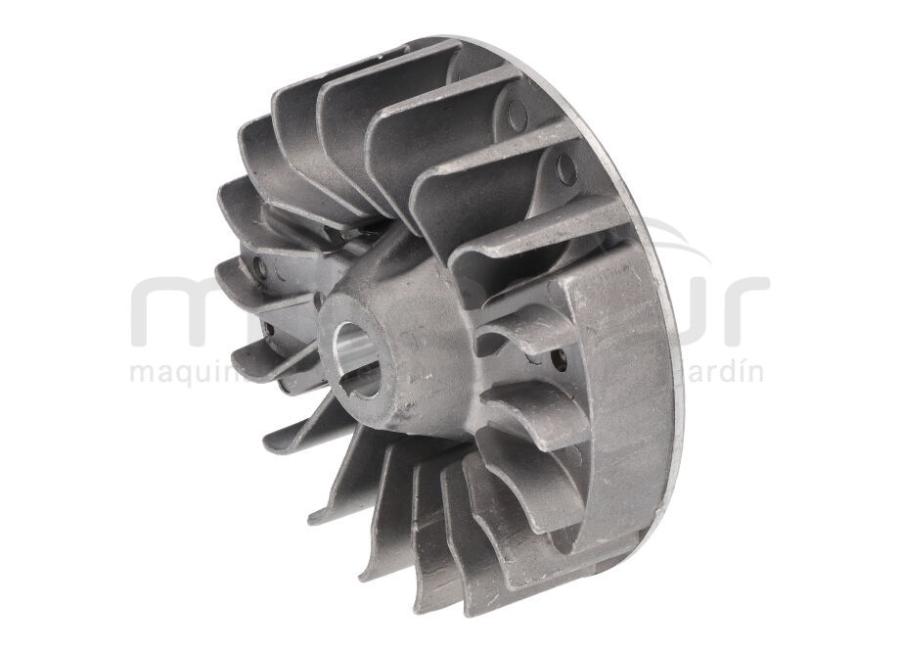 VOLANTE MAGNÃTICO D226 PARA BOBINA CUADRADA