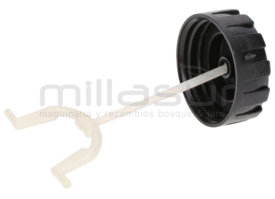 TAPON ACEITE CABEZAL PODADORA D226ML-1 / D33B-001