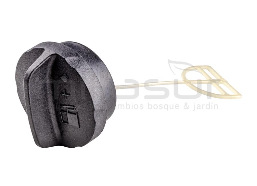 TAPON GASOLINA COM. D226 D233 D243 D252 D343A D352A D521