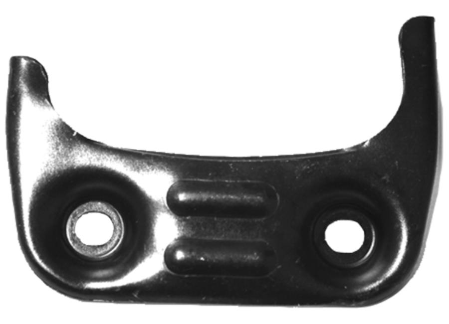 SOPORTE ESCAPE HUSQV. 357, 359