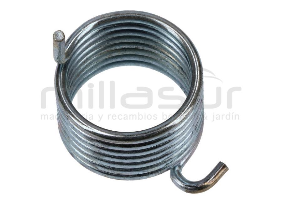 MUELLE ARRANQUE FCIL D30C