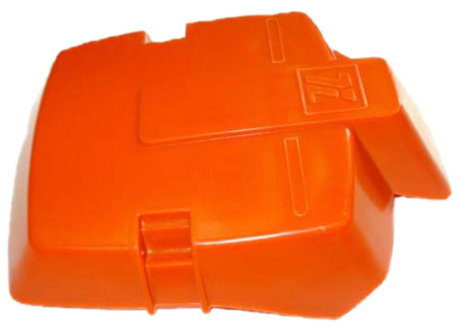 TAPA FILTRO AIRE HUSQV. 365, 372