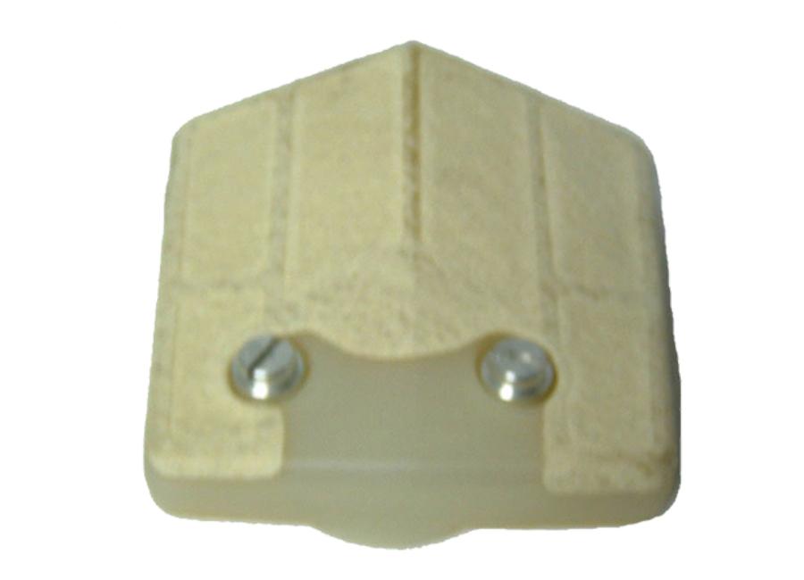 FILTRO AIRE HUSQV.  61, 66, 266, 281