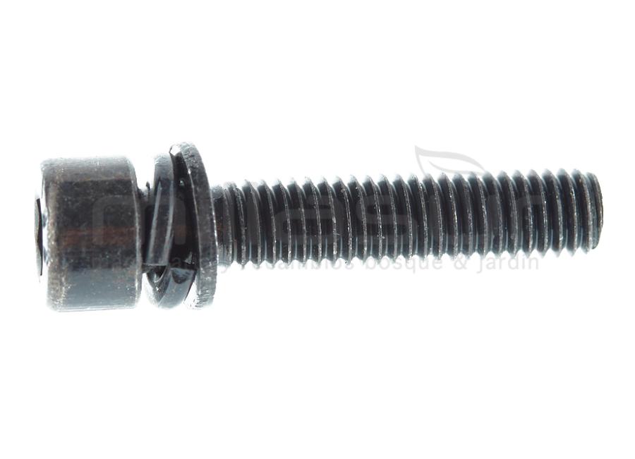 TORNILLO HEXAGONAL M5X25 D352 ()