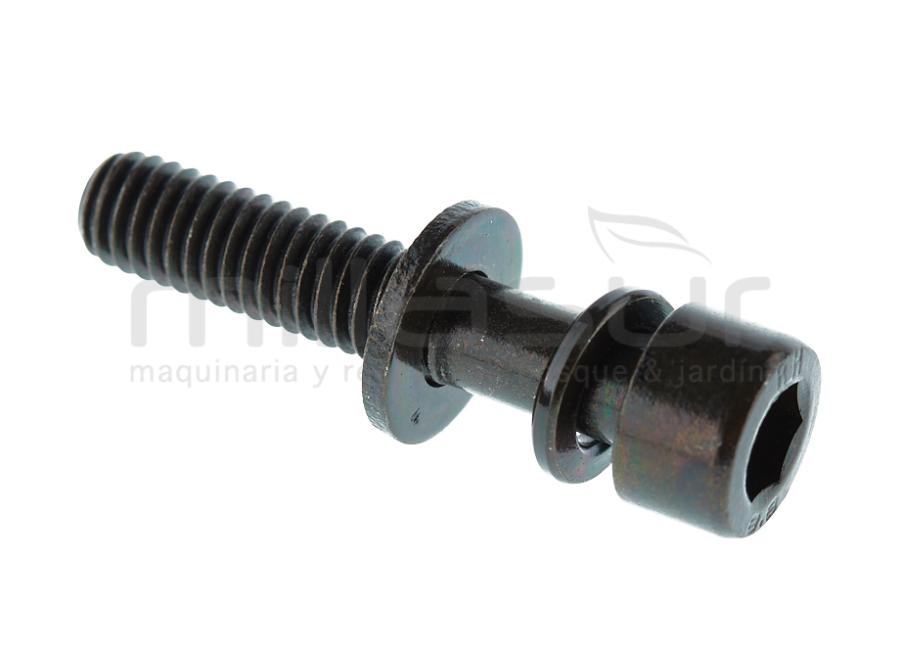 TORNILLO HEXAGONAL M6X25 D352 () 