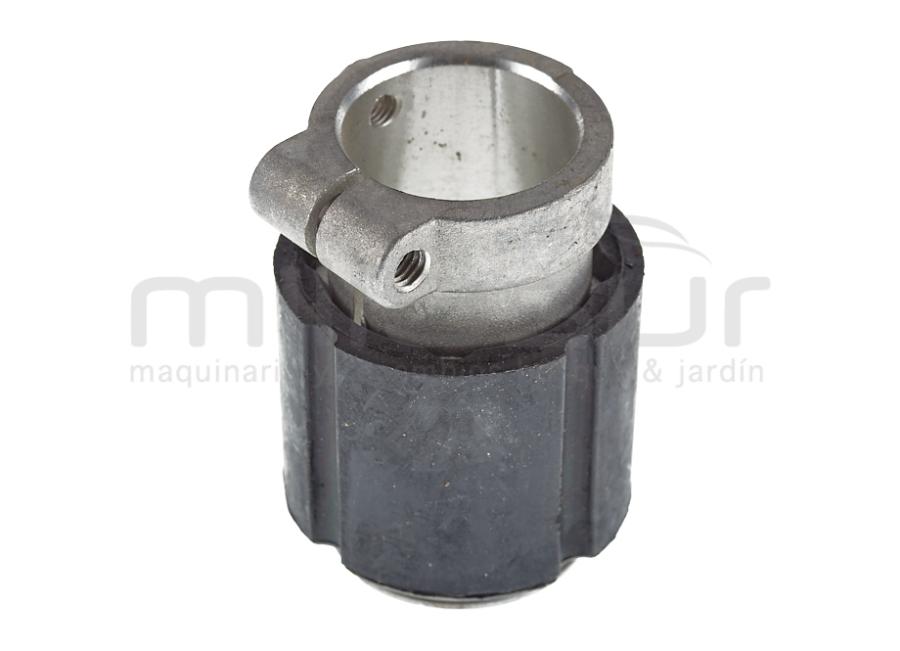 AMORTIGUADOR SOPORTE CAMPANA COMPLETO D43BA, D52BA