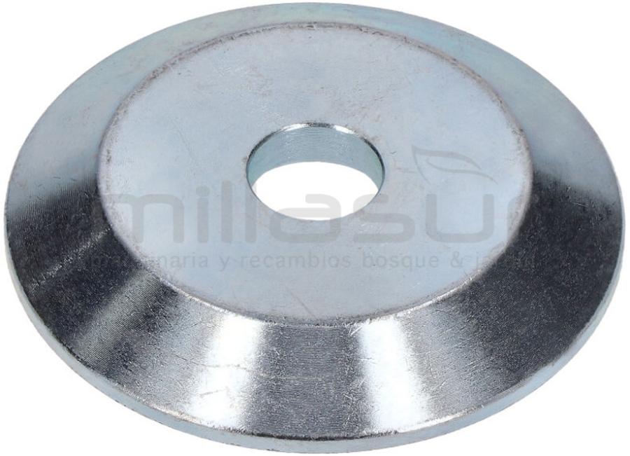 ARANDELA APRIETE D43BA, D52BA
