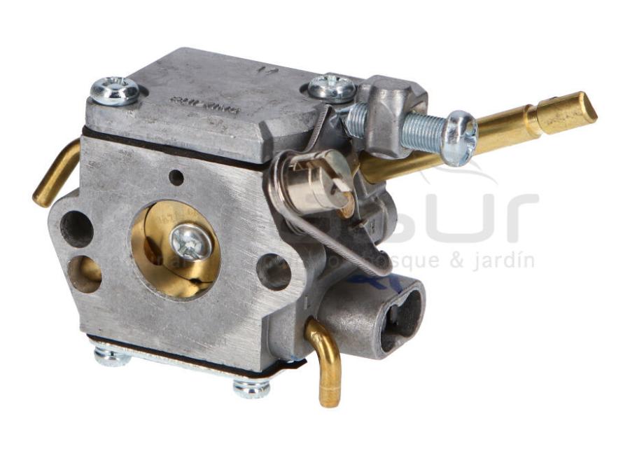 CARBURADOR D43BN D52BN BA1C