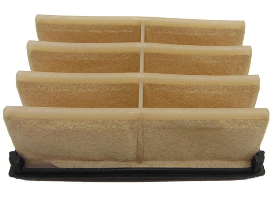 FILTRO AIRE HUSQV. 268, 272, 394