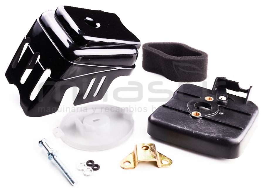 FILTRO AIRE COMPLETO D43C D52C D52CM
