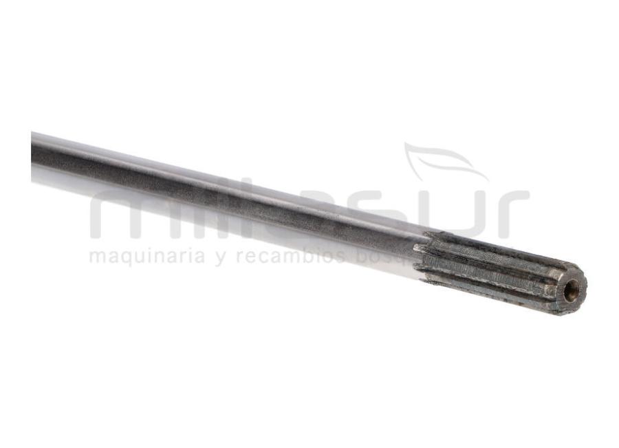 EJE BARRA D45K, D53K, 55-7401, 55-7402