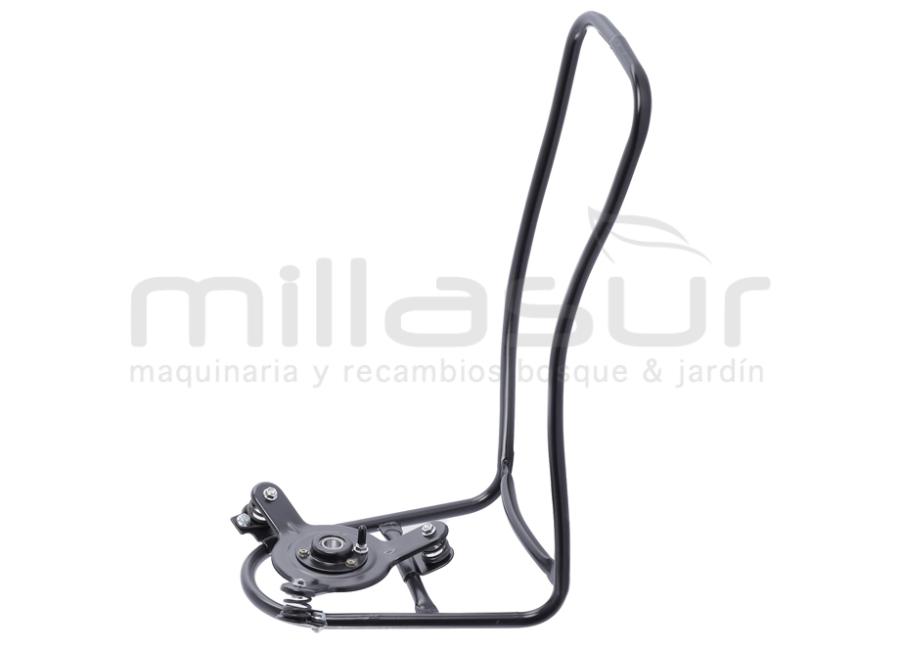 ESTRUCTURA MOCHILA SOPORTE MOTOR D521M (119)