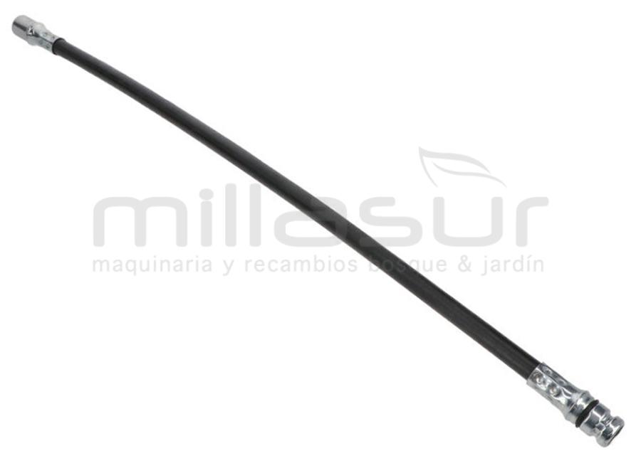 VAINA  SIN EJE FLEXIBLE, D521M-S (diam.conexion 29mm) (56)