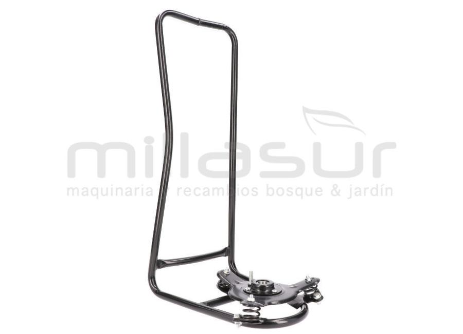 CHASIS SOPORTE MOTOR D521M (119)