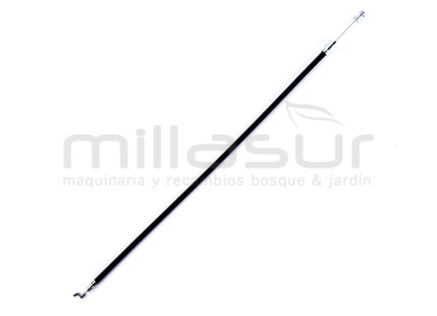 CABLE ACELERADOR CORTO D521M