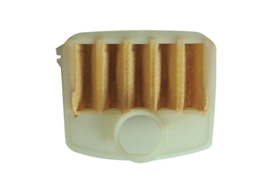 FILTRO AIRE FELT HUSQVARNA 340, 345, 346, 350, 351, 353