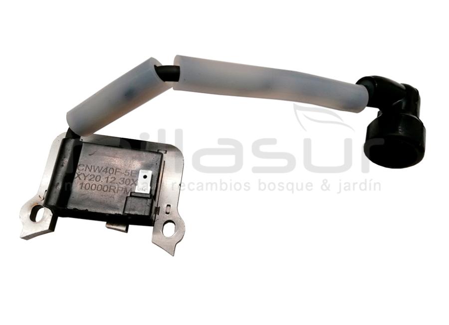BOBINA ENCENDIDO D52BA (2020)