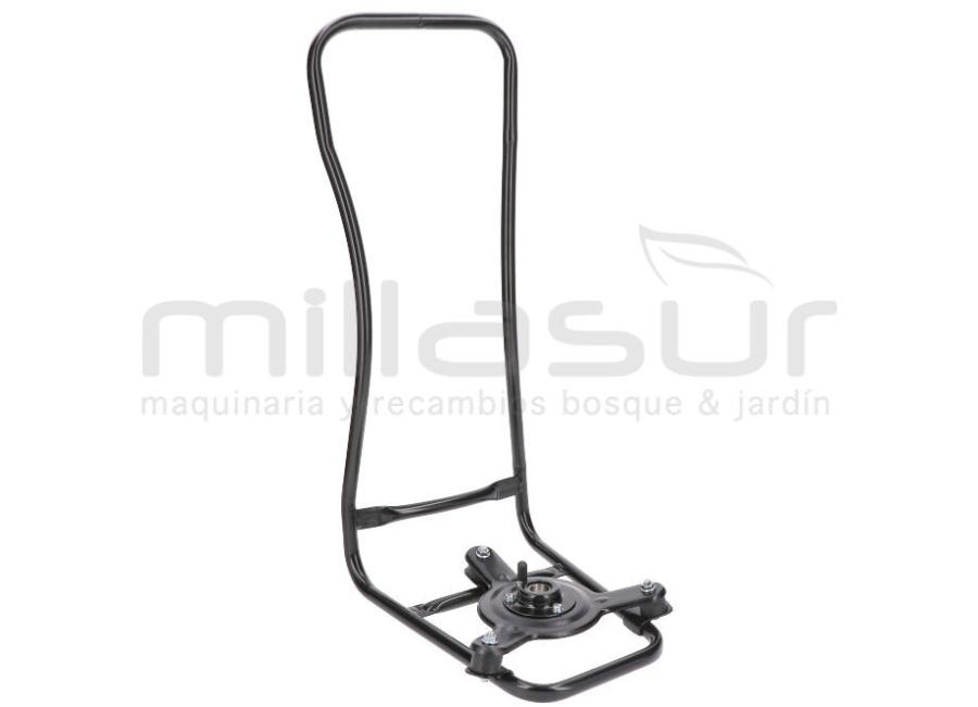 SOPORTE MOTOR COMPLETO D52CM