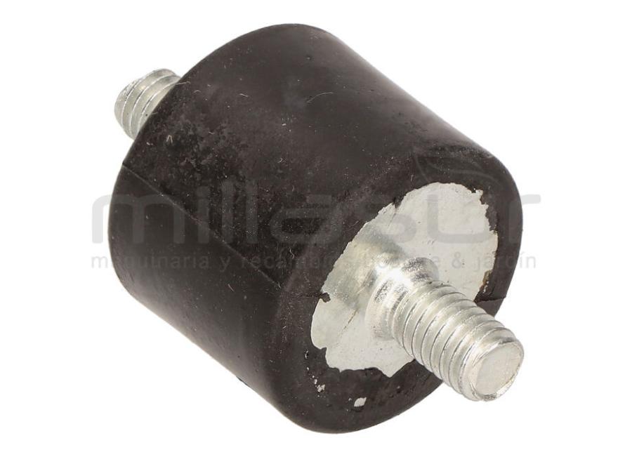 AMORTIGUADOR SOPORTE MOTOR D52CM (D521M-S)
