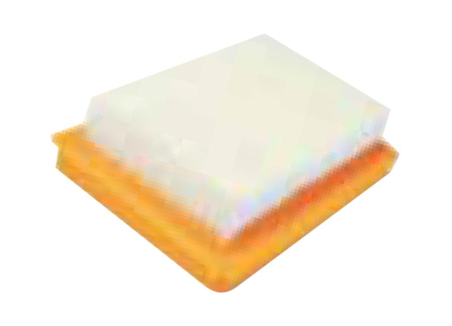 FILTRO AIRE OLEO MAC 446, 453, 746, 753, 755 - EFCO 8460, 8465, 8530, 8535, 8550 ( 91,5X66)