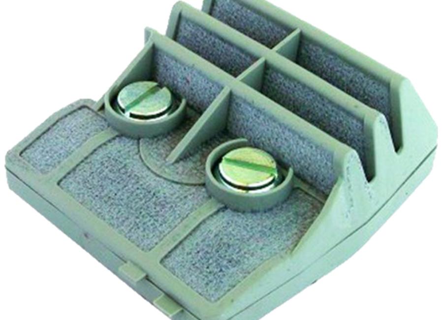 FILTRO AIRE OLEO-MAC 942, 946, 951 - EFCO 142, 146, 151