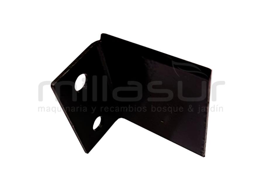 CUCHILLA CORTA-NYLON D52R