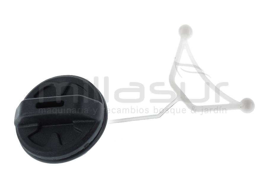 TAPON DEPOSITO GASOLINA D546HXP (A76-78)