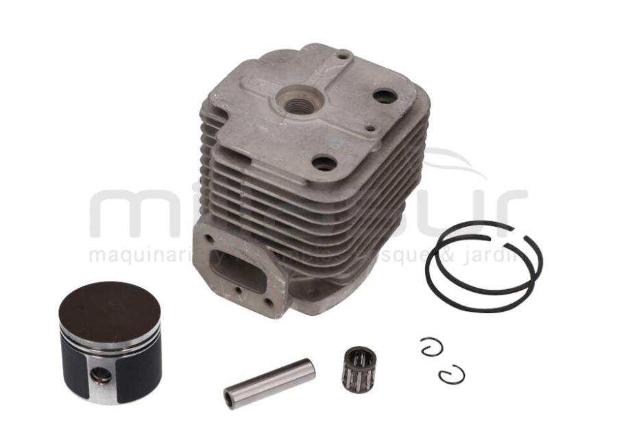 CILINDRO COMPLETO D63BA (11+29-33)