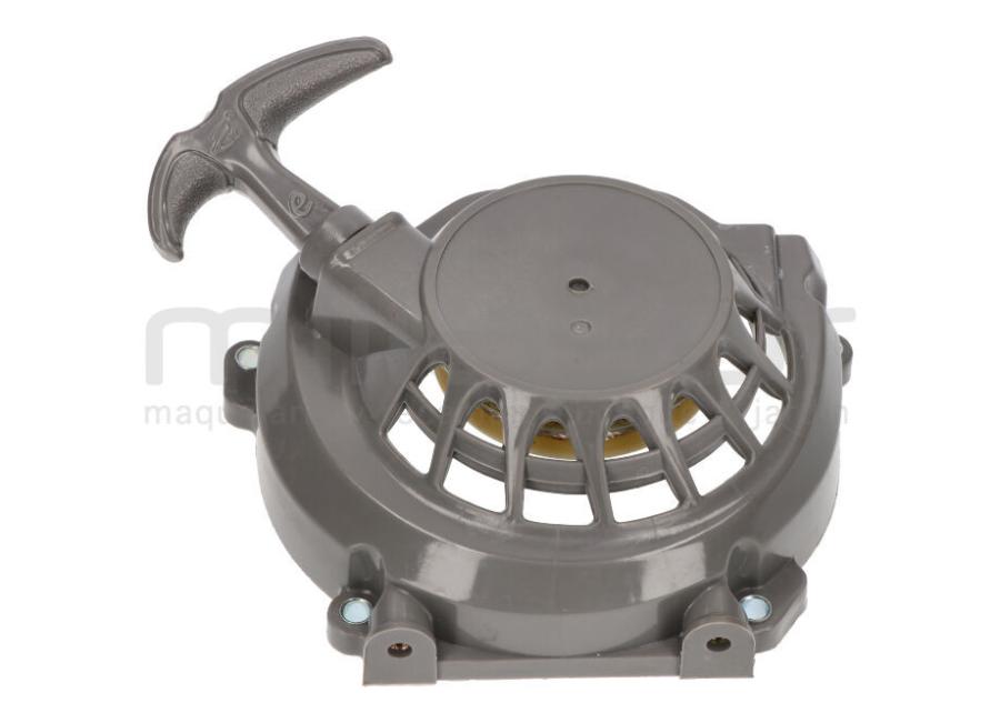 ARRANQUE MANUAL D63