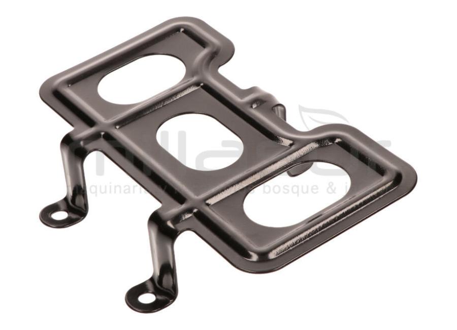 PROTECTOR DEPOSITO GASOLINA D63-MOTOR
