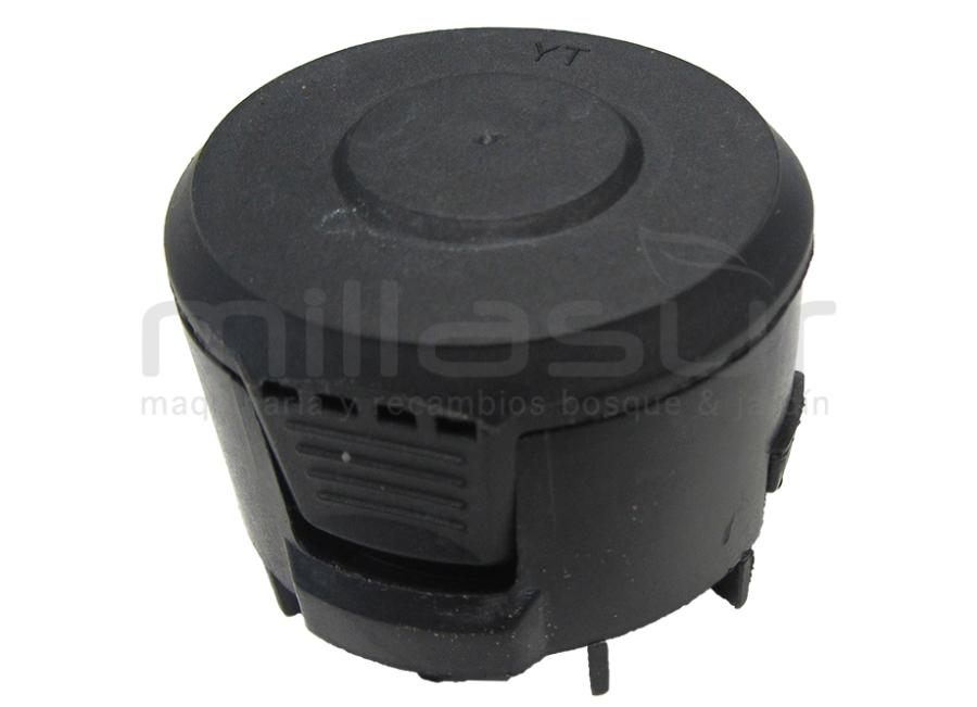 CABEZAL NYLON COMPLETO