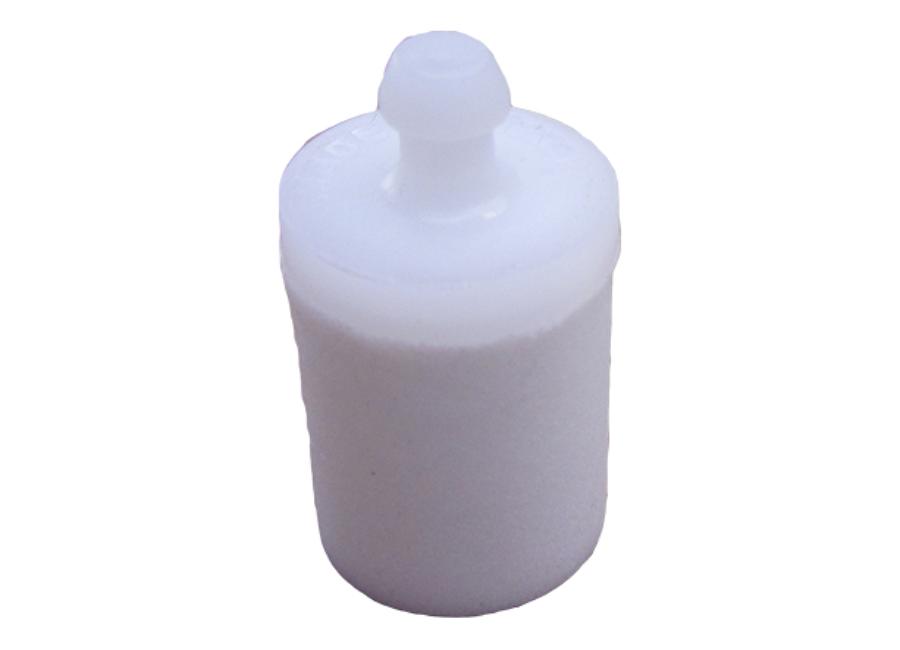 FILTRO GASOLINA MOTOS.TILLOTSON 5.3mm STIHL