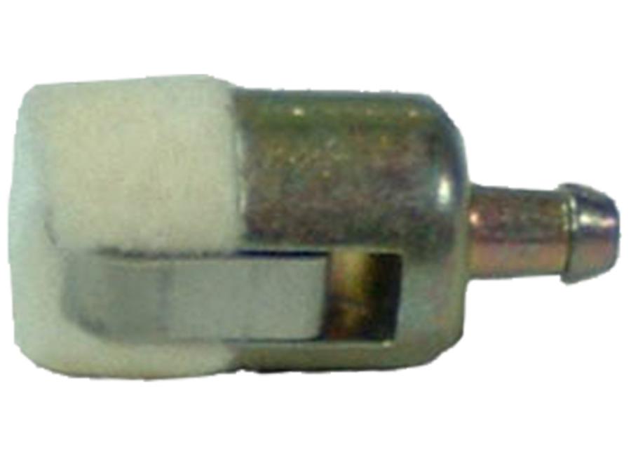 FILTRO GASOLINA MOTOS. WALBRO 5.4mm HASTA 30c.c.