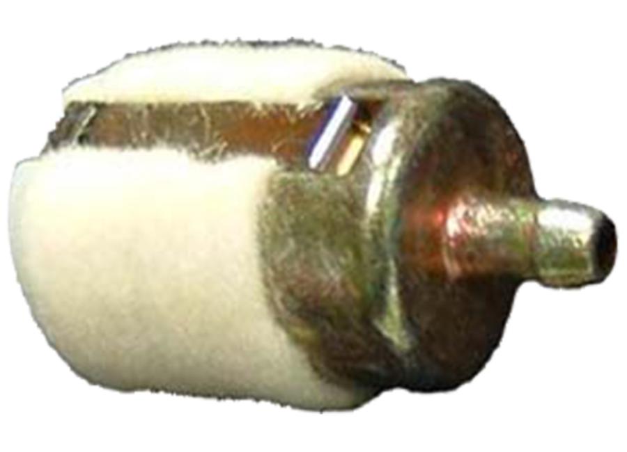 FILTRO GASOLINA MOTOS. WALBRO  5.4 mm  30c.c. A 125