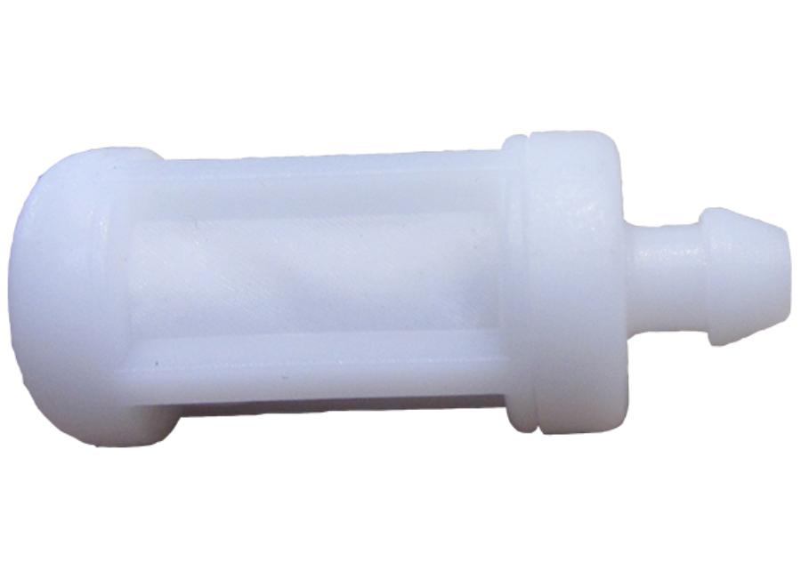 FILTRO GASOLINA MOTOS. ZAMA ZF5 (STIHL 6,3mm)