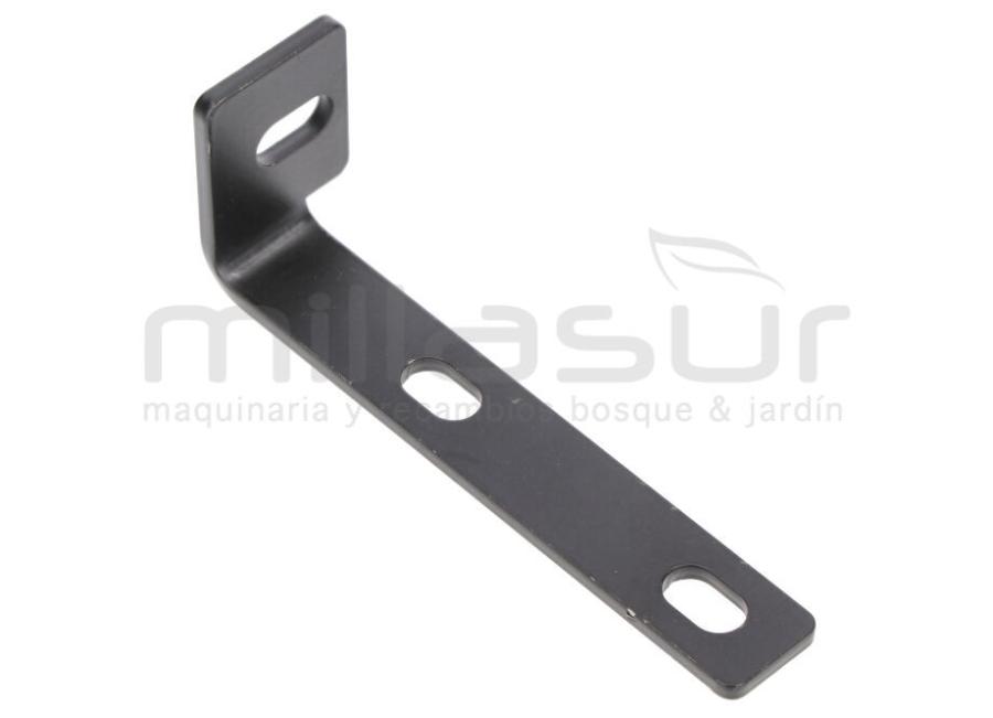 CHAPA SOPORTE TAPA CAMBIO DM600 (32)