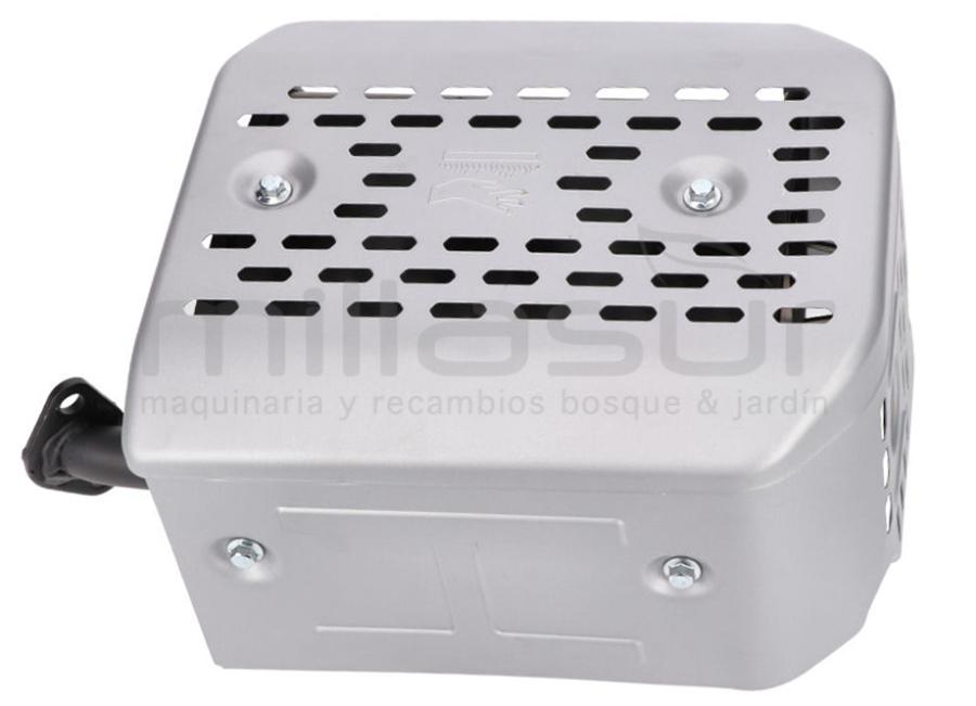 ESCAPE GC2500 (ANTERIOR)