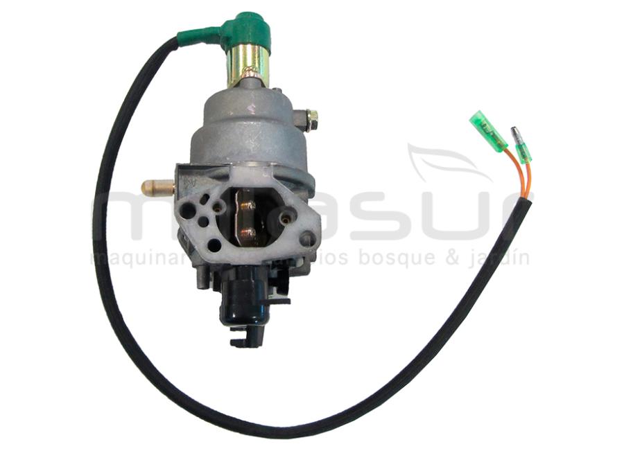 CARBURADOR GC3500