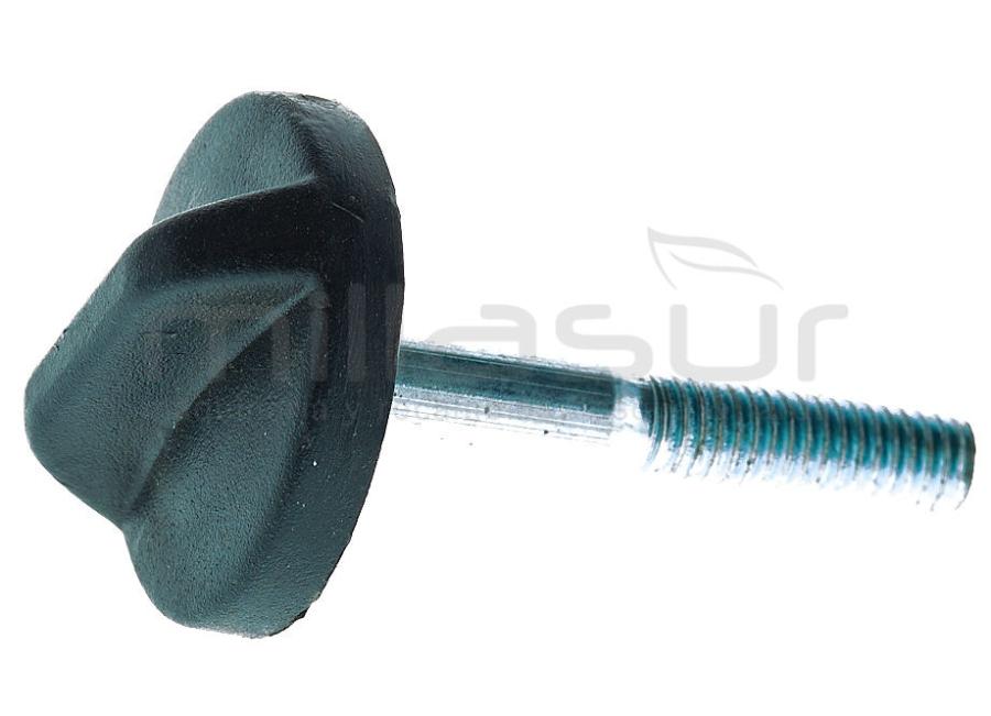 TORNILLO TAPA FILTRO GC3500, GC5500, GC7000