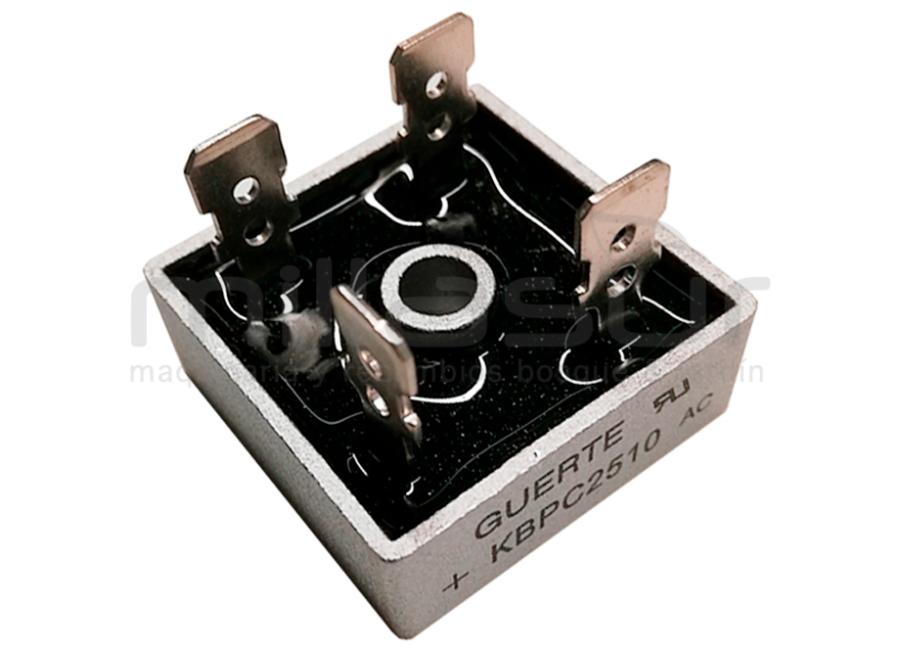 MODULO DE CARGA GG3500 GC5500 GC7000E GC8500E