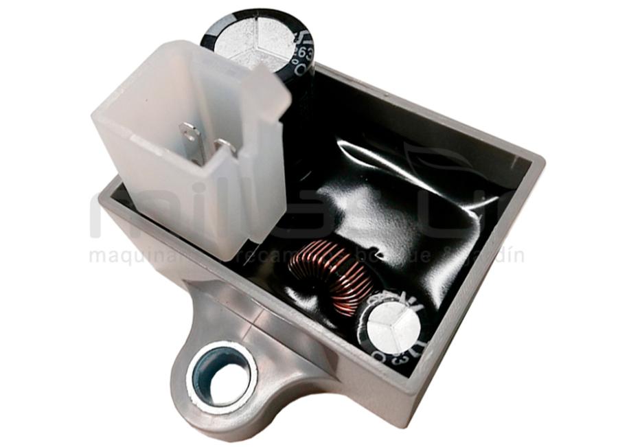 MODULO DE CARGA GG3500 GC5500 GC7000E GC8500E (posterior 2021)