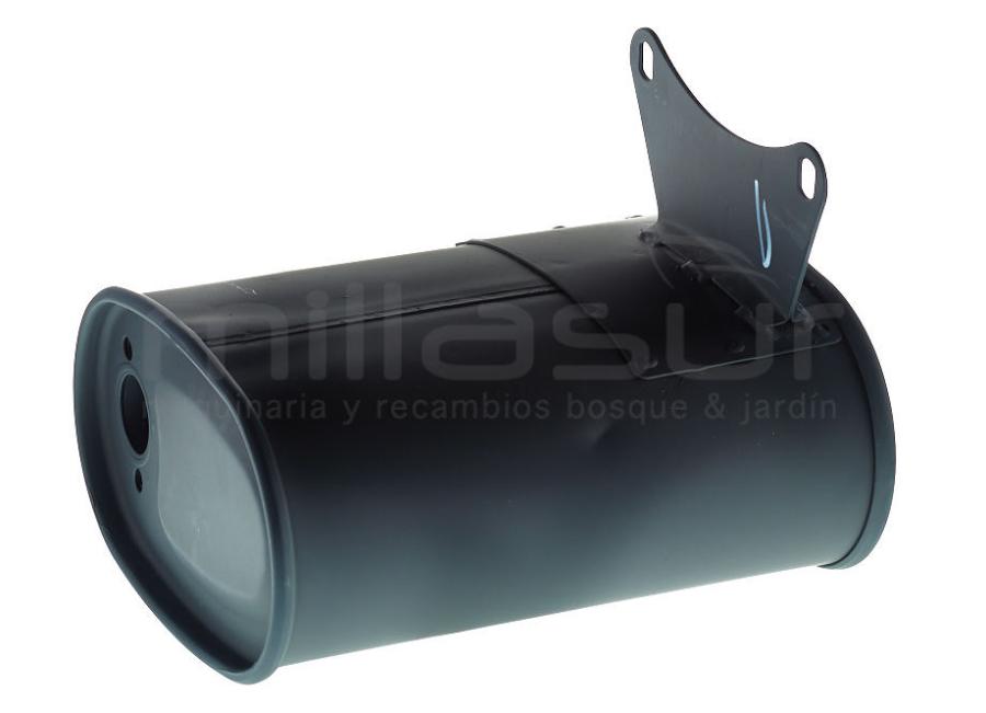 ESCAPE MOTOR GC5500 (ANTERIOR)