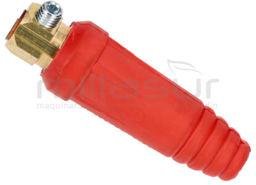 CONECTOR PINZA GCS5800E