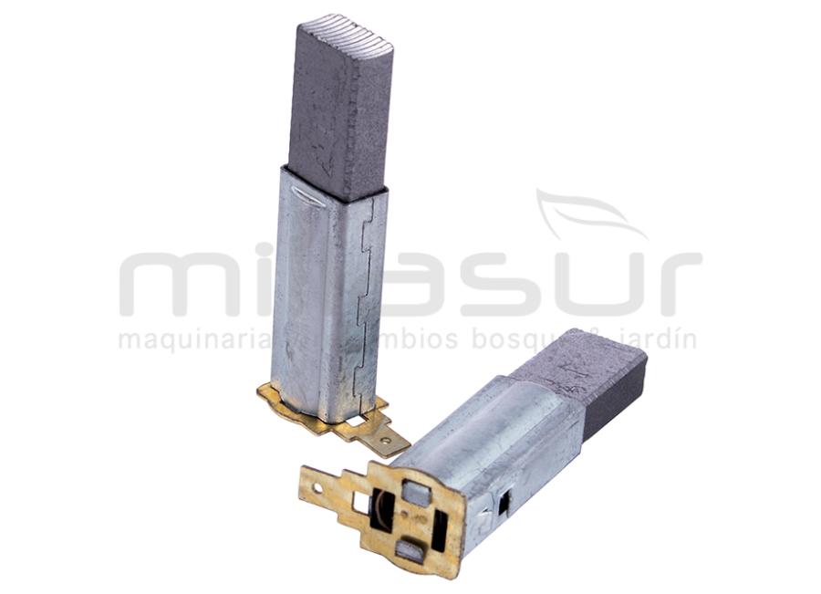 JUEGO ESCOBILLAS H1100