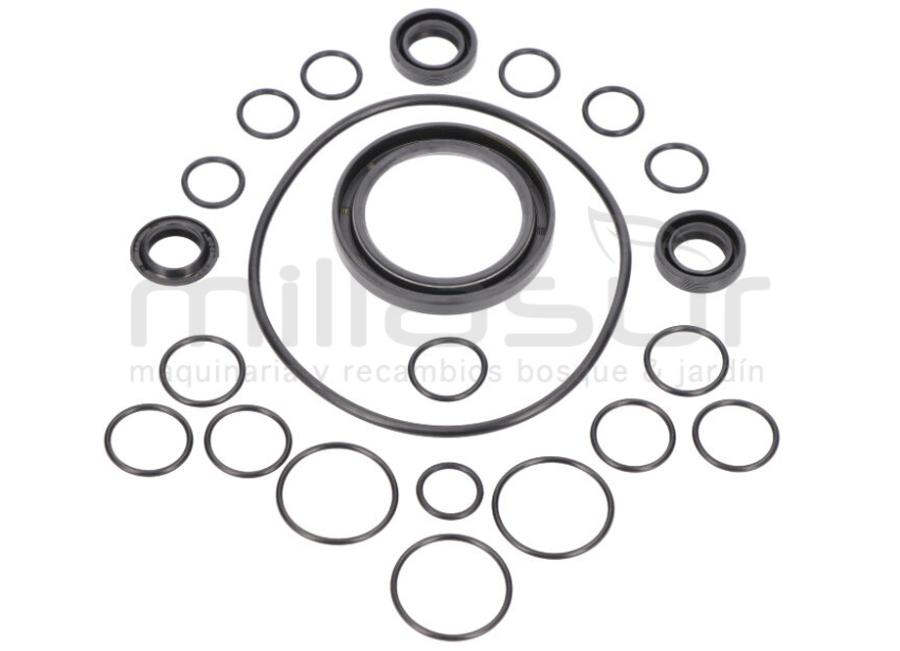 SET EMPAQUETADURAS KA 3200