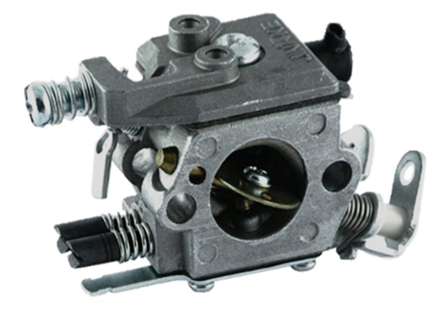 CARBURADOR HUSQV. 136, 137, 141, 142