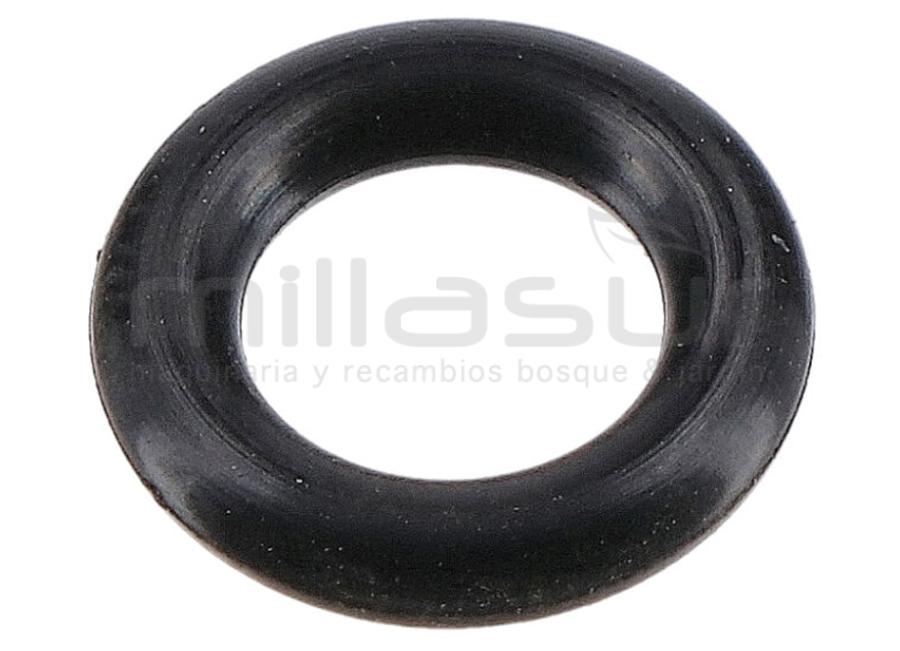 JUNTA TORICA VALVULA RACOR SALIDA 5X1.8MM H1500, H1650 (5)