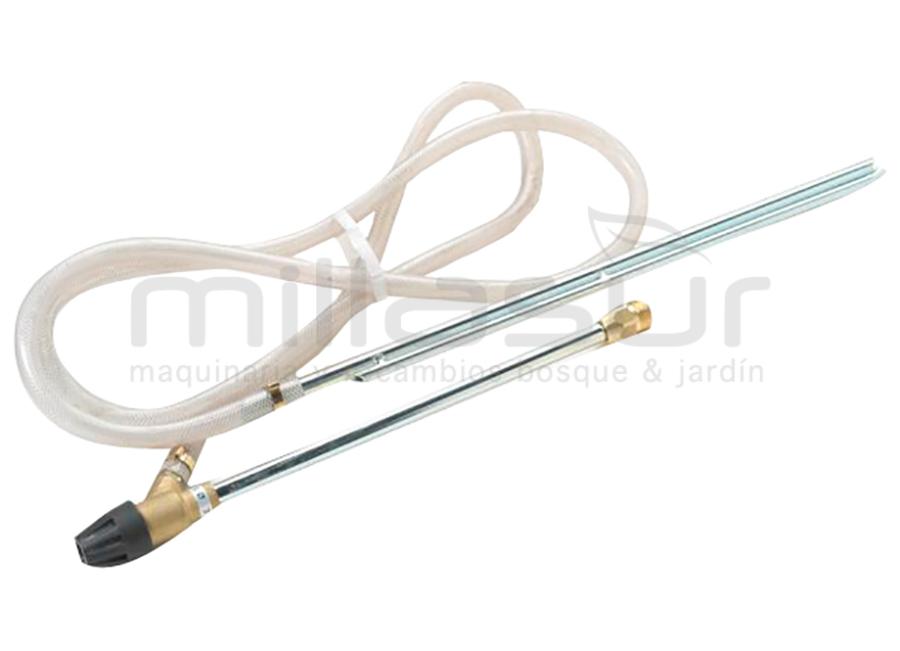 KIT ARENADOR PARA H1700 & H1450 HG3000