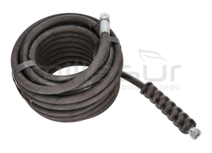 MANGUERA 1/4" - 10 MT